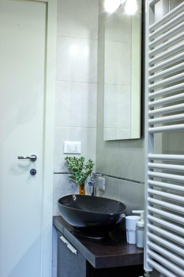 Relax Suite Nazario Bologna Exterior foto
