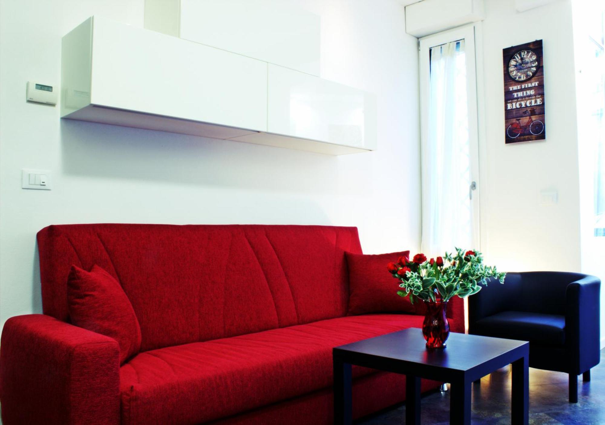 Relax Suite Nazario Bologna Exterior foto