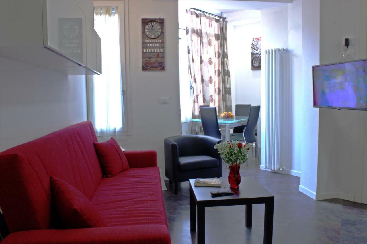 Relax Suite Nazario Bologna Exterior foto