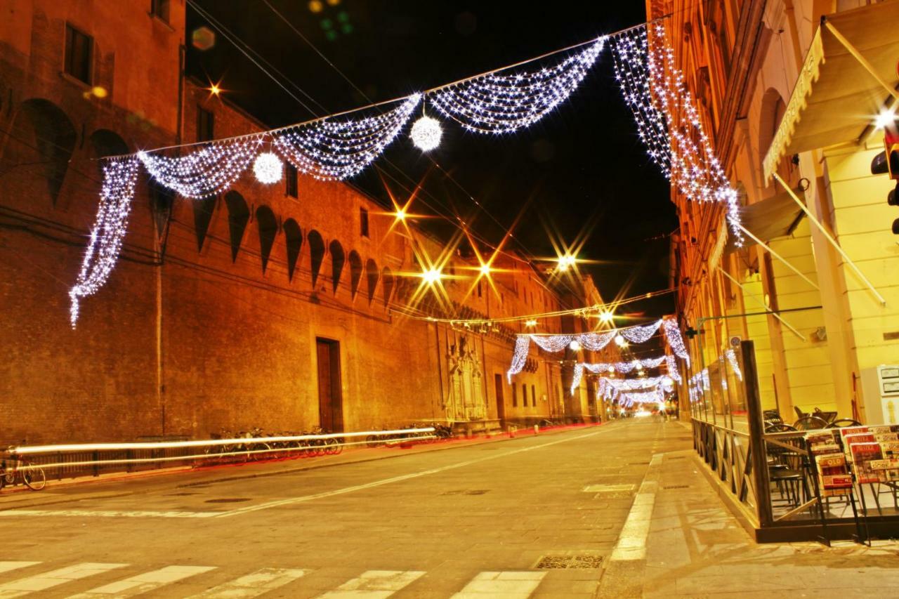Relax Suite Nazario Bologna Exterior foto
