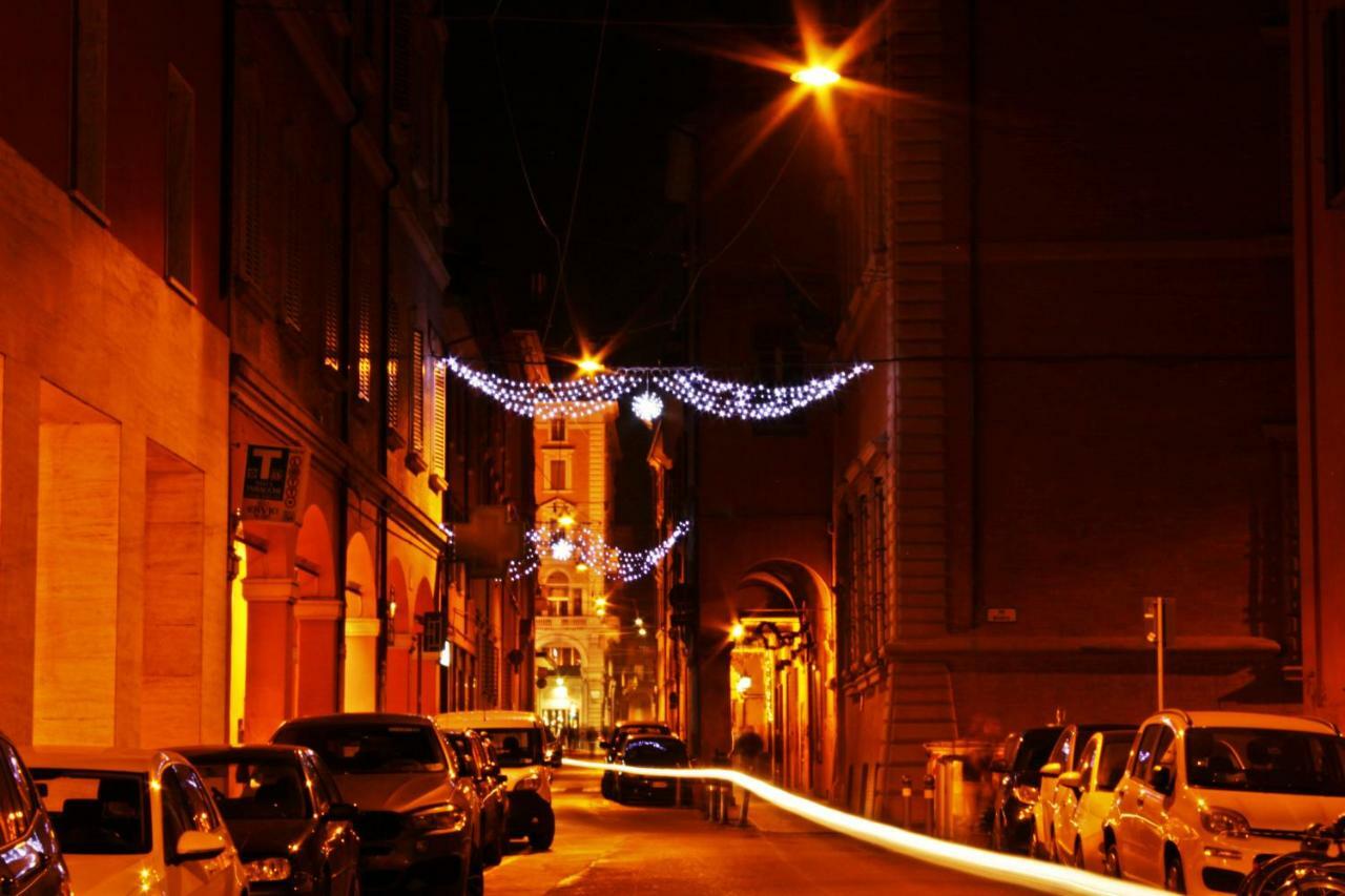 Relax Suite Nazario Bologna Exterior foto