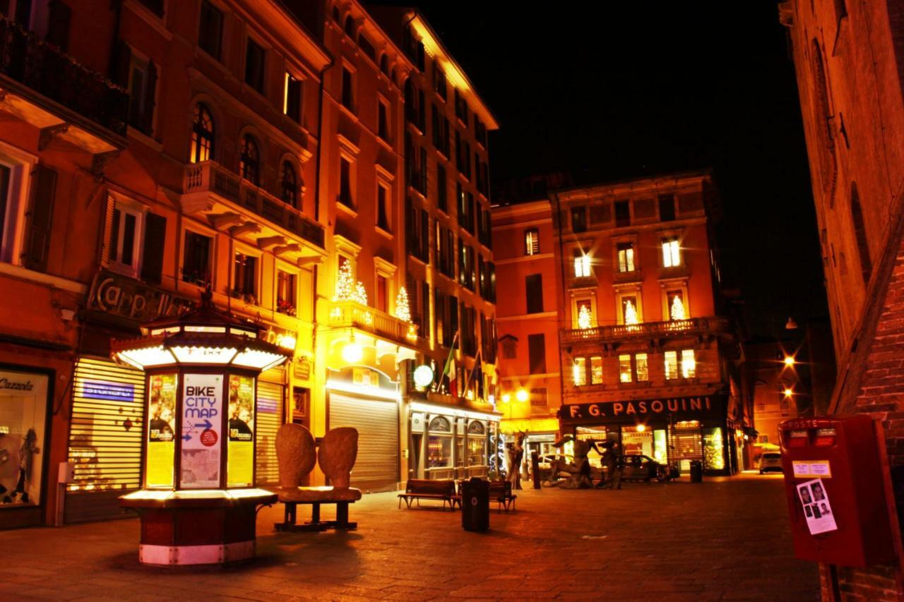 Relax Suite Nazario Bologna Exterior foto