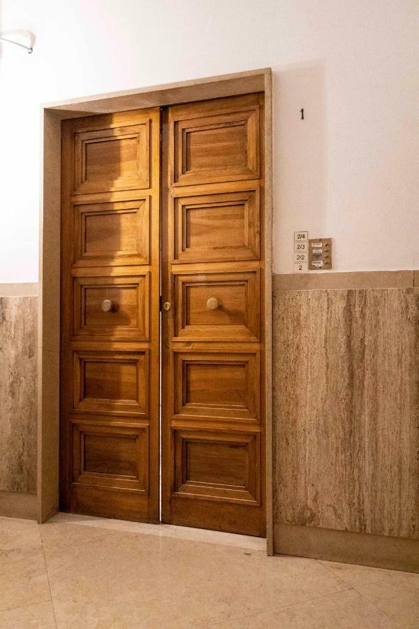 Relax Suite Nazario Bologna Exterior foto