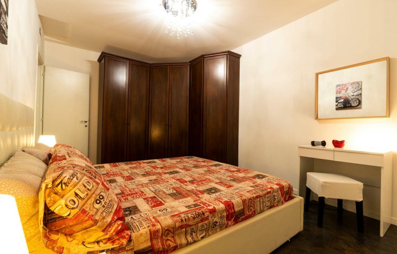 Relax Suite Nazario Bologna Exterior foto