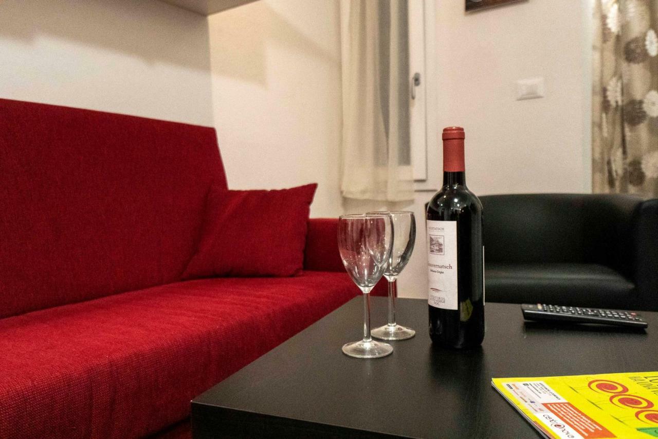 Relax Suite Nazario Bologna Exterior foto